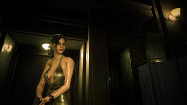 Estella Jon (character replacement)