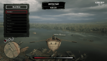 Customizable built-in modifier