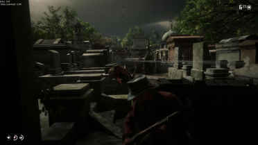 Extreme Survival Challenge