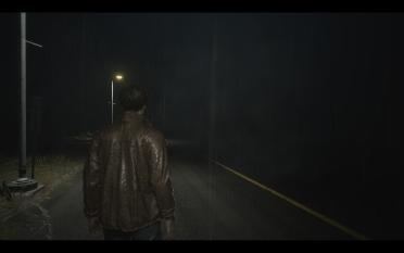 Leon leisure remodeling-RE4 inspiration remodeling