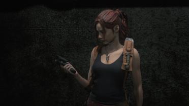 Special work Ada Redfield