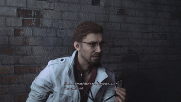 Classic Ben Bertolucci