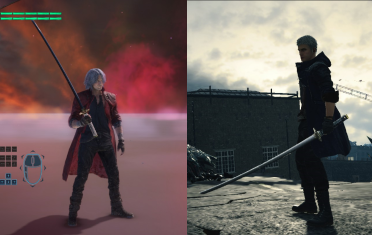 (Fixed Red Queen) Replace some melee weapons with Yamato