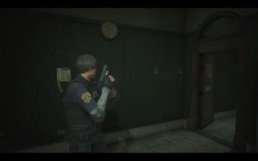 Glock 19 over Matilda