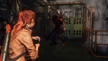 CEL-ReShade (screen reshaping)