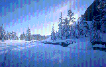 [Land] Pioneer Terrain