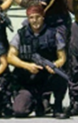 Inspired by Joseph Frost to redesign Claire's military skin