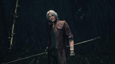 Prologue Dante Substitute