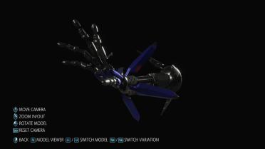 Black'n'Blue Devil Breakers