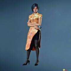 Ada The Time Traveler