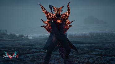 Fearless Devil Trigger