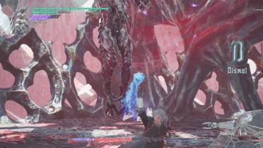 Oops-All Furies (Furies replace most of the enemies in the game)