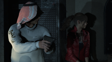 Arabian style Leon MOD