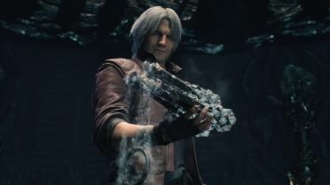 Prologue Dante Substitute