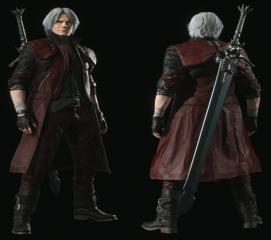 Improved DMC1-Inspired Dante