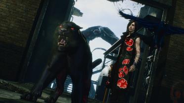 Crimson Cloud - Akatsuki V