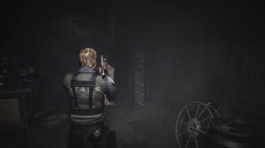 Leon Wesker STARS uniform