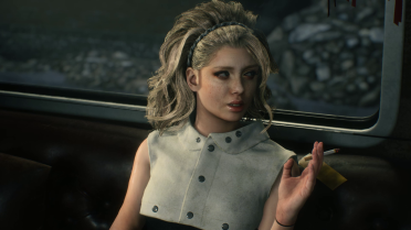 No tattoo black and white EX Nico