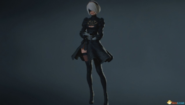 2B Outfit Mod (Modding Tools in comments) : r/HiTMAN