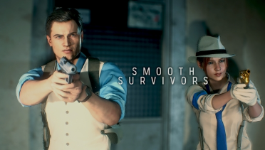 Leon Claire Mafia Change Color MOD