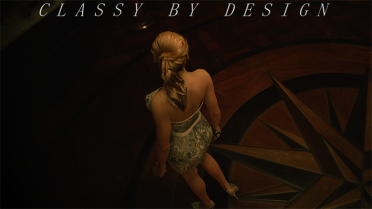 Claire's elegant design