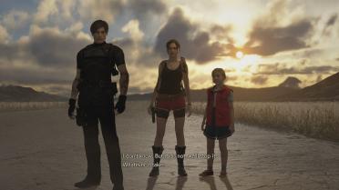 Leon Resident Evil 4 Costumes