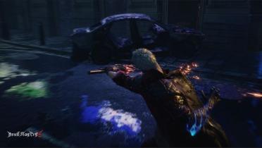 Seelien Nero (Order Of The Sword)