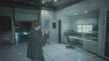 Leon's vintage matidal design