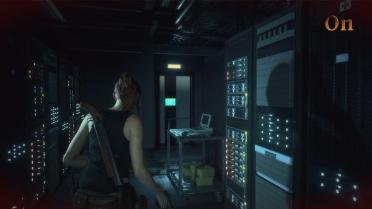 F00X Cinematic Reshade (HDR and color adjustment)