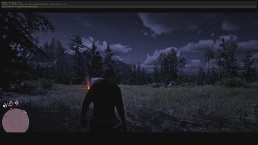 Tarantino Travel Agency