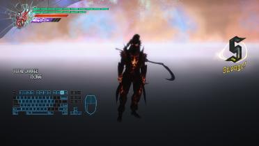 Space lighting plug-in