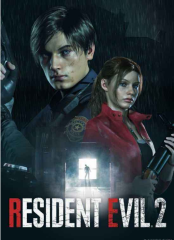 Claire Full Body Mod