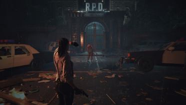 Replace all zombies with female zombies