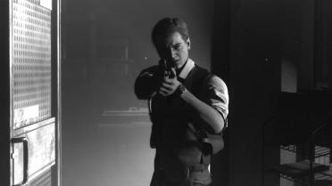 Noir Archer Reshade (screen preset)