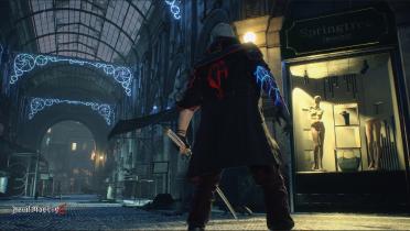 Replace Red Queen with Yamato Sword