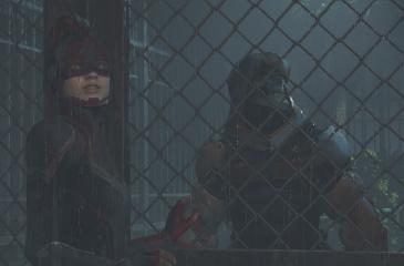 Taskmaster (Marvel role)