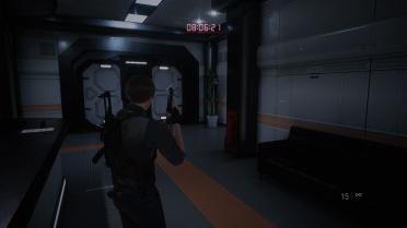 Leon Mafia costume multi-style re-color change + gloves