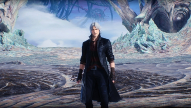 Dante's new nightmare