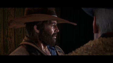 Red Dead seb version 2