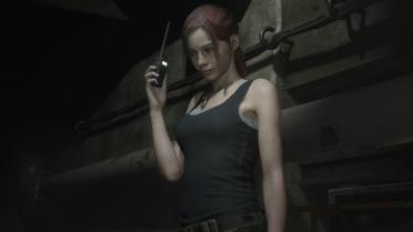 Special work Ada Redfield