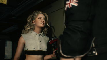 No tattoo black and white EX Nico