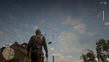 Remote control and pyroelectric