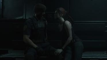 Special work Ada Redfield