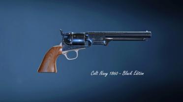 A variety of SLS 60 replaces Claire's initial pistol