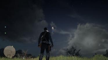 Telekinesis and flame control