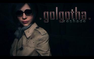 Golgotha Reshade