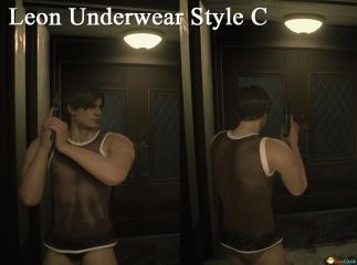 Leon a variety of fashion underwear MOD