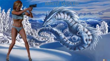 Claire Wild Little Back to Snow White Edition MOD