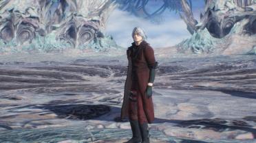 DMC1 Dante