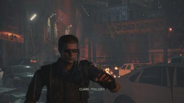 Albert Wesker Mod Pack (character replacement)